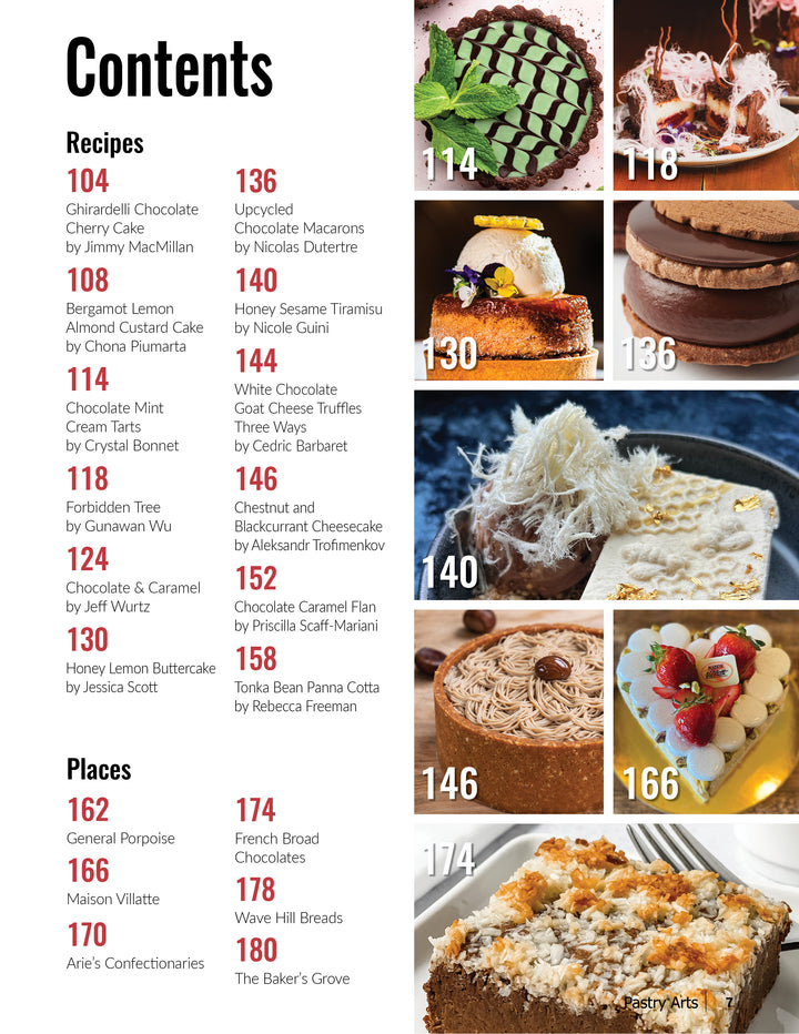 Issue 18: Black Forest