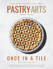 Issue 13: Once in a Tile