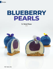 Issue 17: Milk Tart