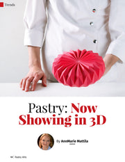 Issue 5: Melissa Coppel