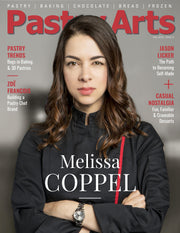Issue 5: Melissa Coppel