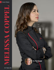 Issue 5: Melissa Coppel