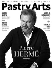 Issue 6: Pierre Hermé