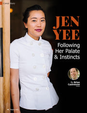 Issue 3: Jen Yee