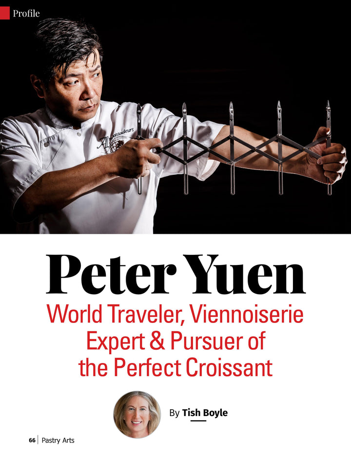Issue 3: Jen Yee