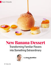Issue 2: Antonio Bachour