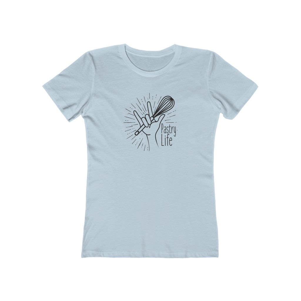 Pastry Life Women's Fit T-Shirt