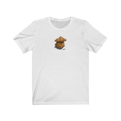 CookCoeur Viennoiseries Unisex T-Shirt