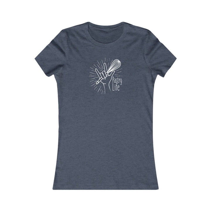 Pastry Life Women's Favorite T-Shirt