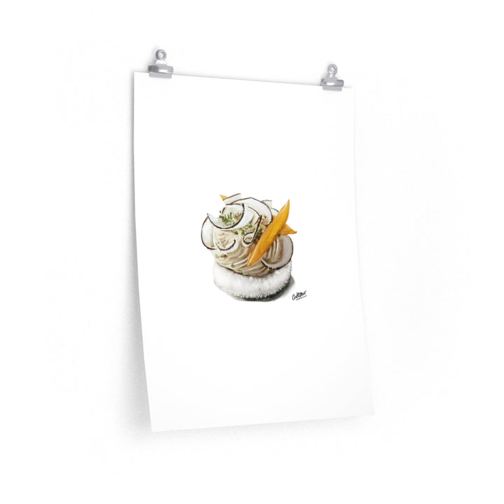 ChouCoco Poster