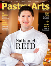 Issue 7: Nathaniel Reid